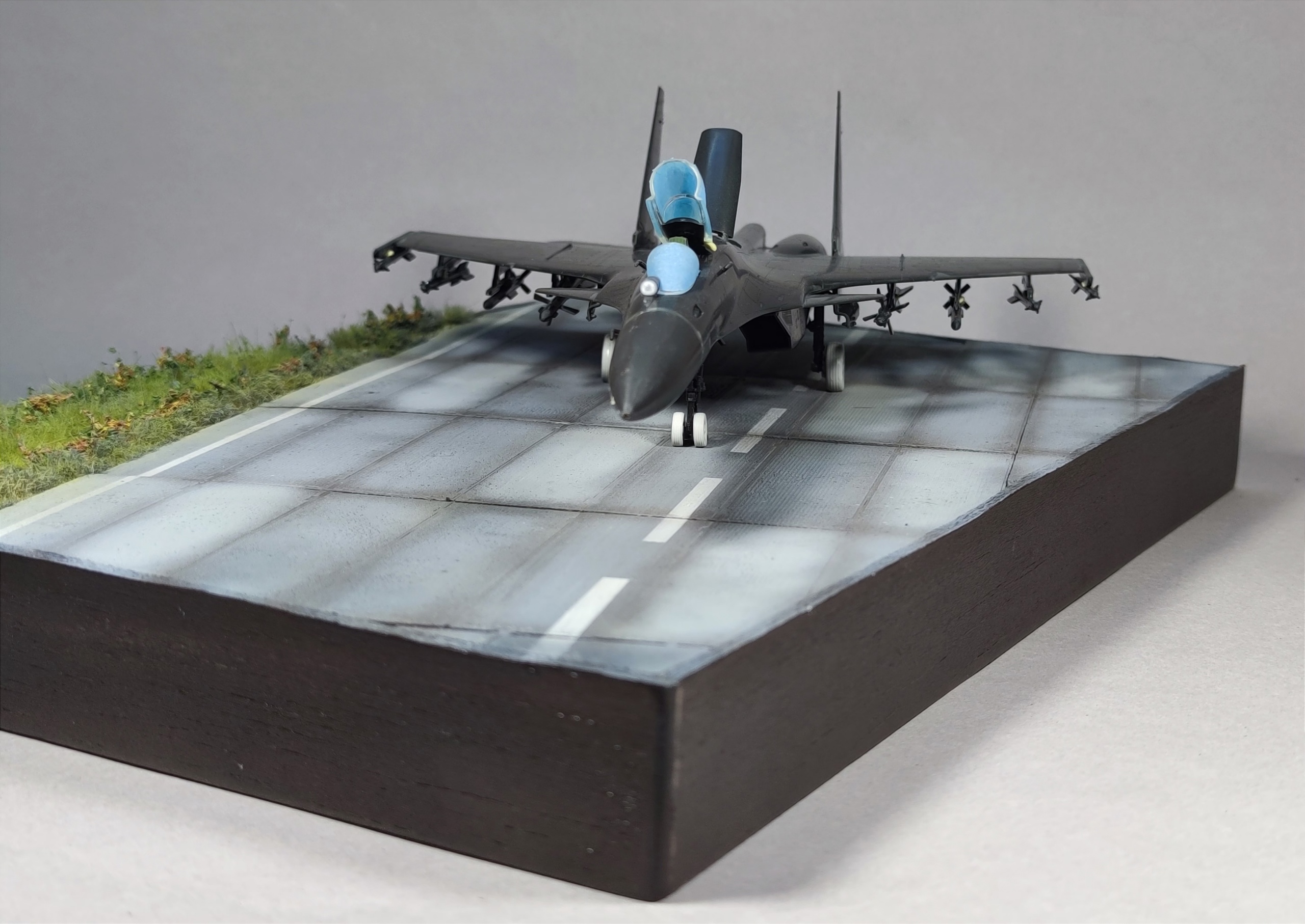 НЕ-72054 Подставка Взлёт Размер 35*25