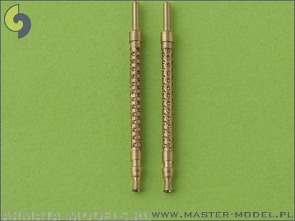 AM-48-012 Стволы к авиационному пулемету MG 17 (7,92мм)