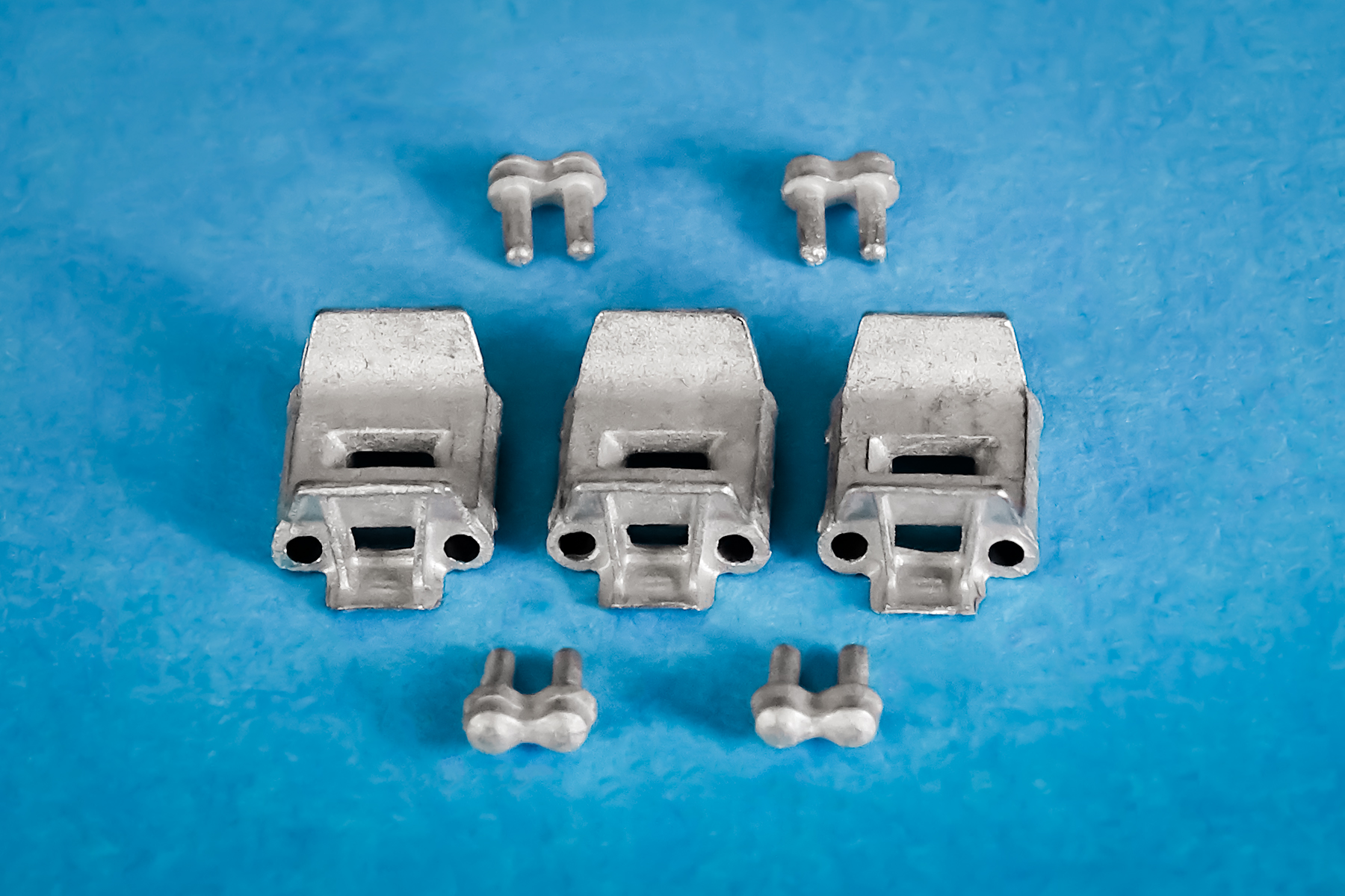 MTL-35241 Траки для Cruiser A9 Mk.I , Cruiser A10 Mk.II