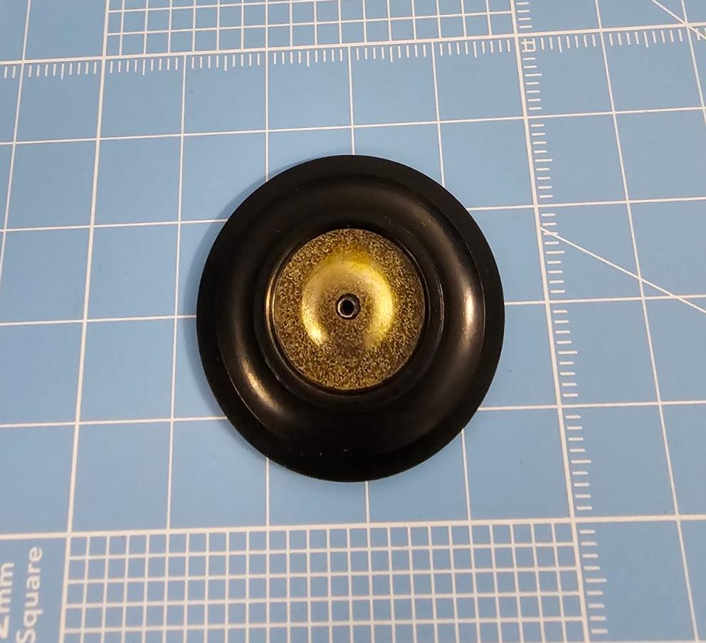 1861J Мембрана фильтра компрессора 1202, 1203, 1205, 1206, 1208, 1222, 1223, 1225, 1226, 1228