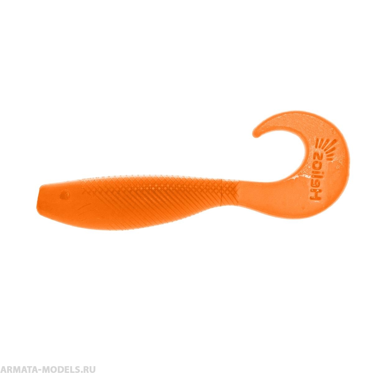 Твистер несъедоб. Hybrid 2,75''/7,0 см Orange 100шт. (HS-13-024-N) Helios( цена указана за упаковку, в количестве 100шт.) Твистер несъедоб. Hybrid 2,75''/7,0 см Orange 100шт. (HS-13-024-N) Helios( цена указана за упаковку, в количестве 100шт.)
