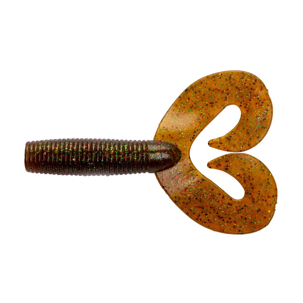 Твистер Credo Double Tail 2,95"/7,5 см Star Oil 7шт. (HS-12-042) Helios Твистер Credo Double Tail 2,95"/7,5 см Star Oil 7шт. (HS-12-042) Helios