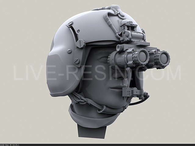 LRE35255 Очки ночного видения ANVIS-9 Aviator Night Vision Goggles для шлема HGU/56P LRE35255 Очки ночного видения ANVIS-9 Aviator Night Vision Goggles для шлема HGU/56P