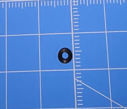 5047J Прокладка сопла цилиндрического