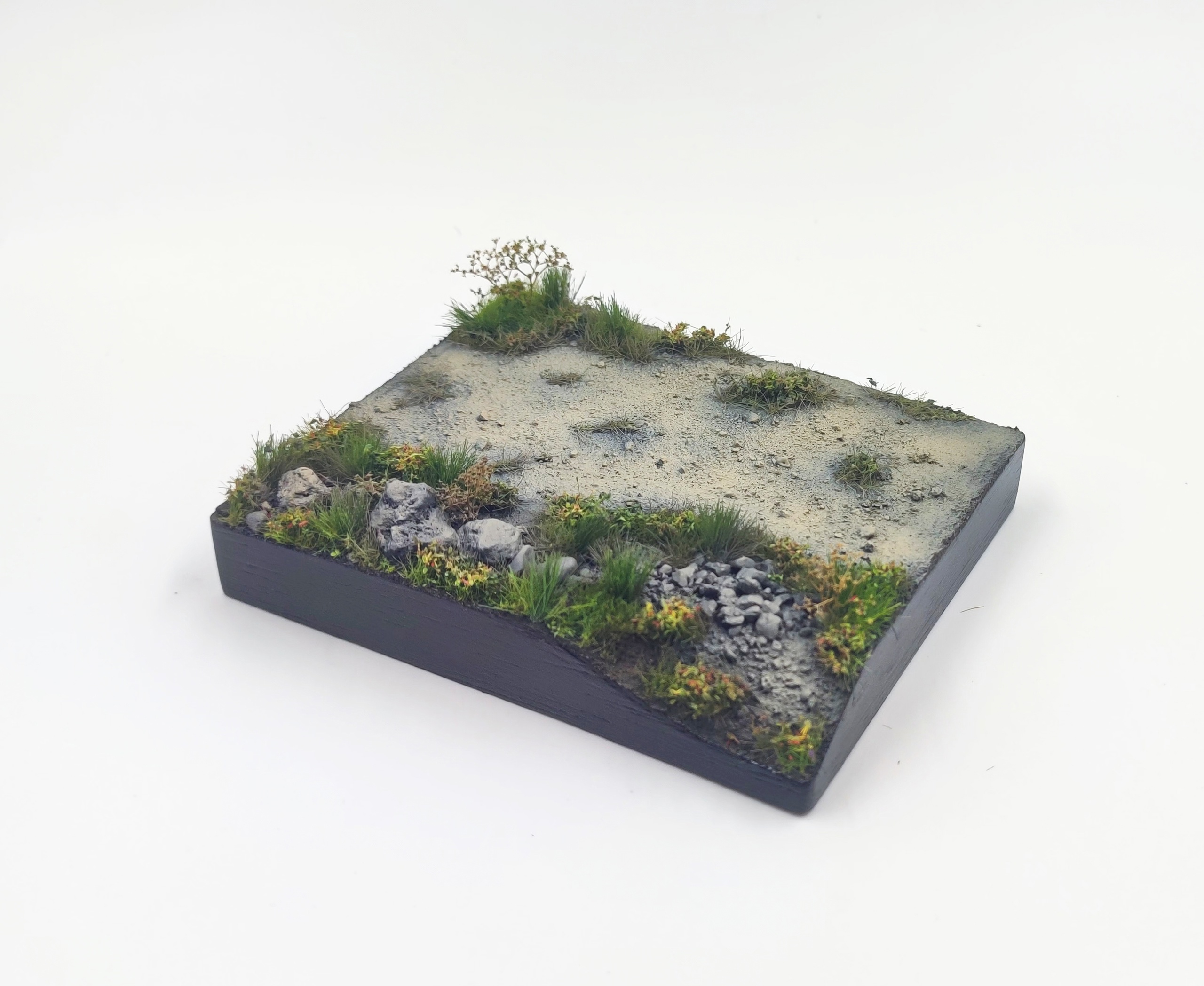 HE-72143 Подставка Лето Размер 13*11см