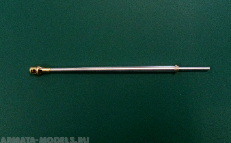 С35015 Ствол пушки 8.8cm PaK 43/1 L/70 для немецкого танка Фердинанд/Элефант С35015 Ствол пушки 8.8cm PaK 43/1 L/70 для немецкого танка Фердинанд/Элефант