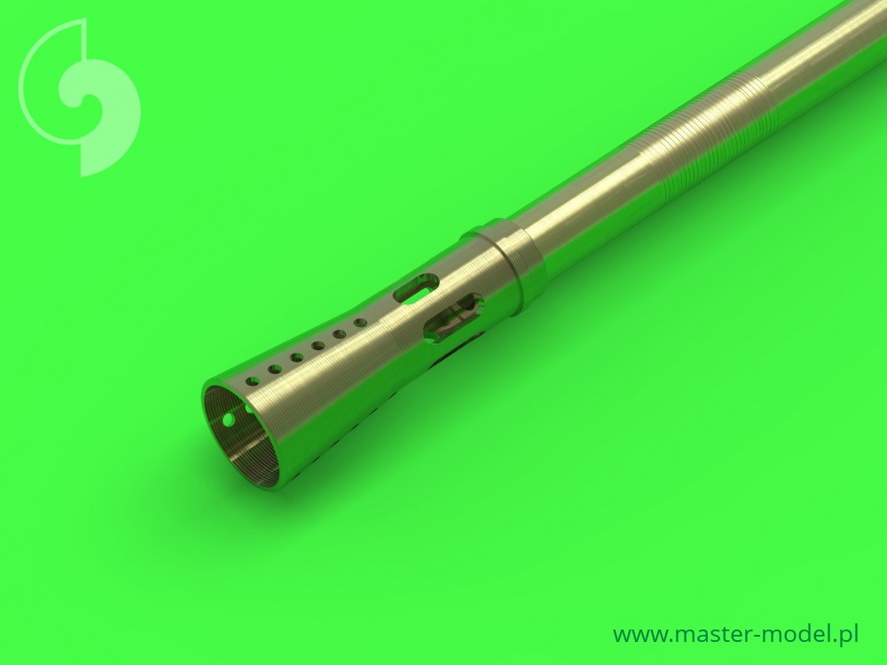 GM-35-008 Немецкий 2см L / 50 Kw.K. 38 (1шт) GM-35-008 Немецкий 2см L / 50 Kw.K. 38 (1шт)