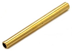 3582-2MP 76 мм ствол Л-11  КВ-1 Trumpeter №00356 3582-2MP 76 мм ствол Л-11  КВ-1 Trumpeter №00356
