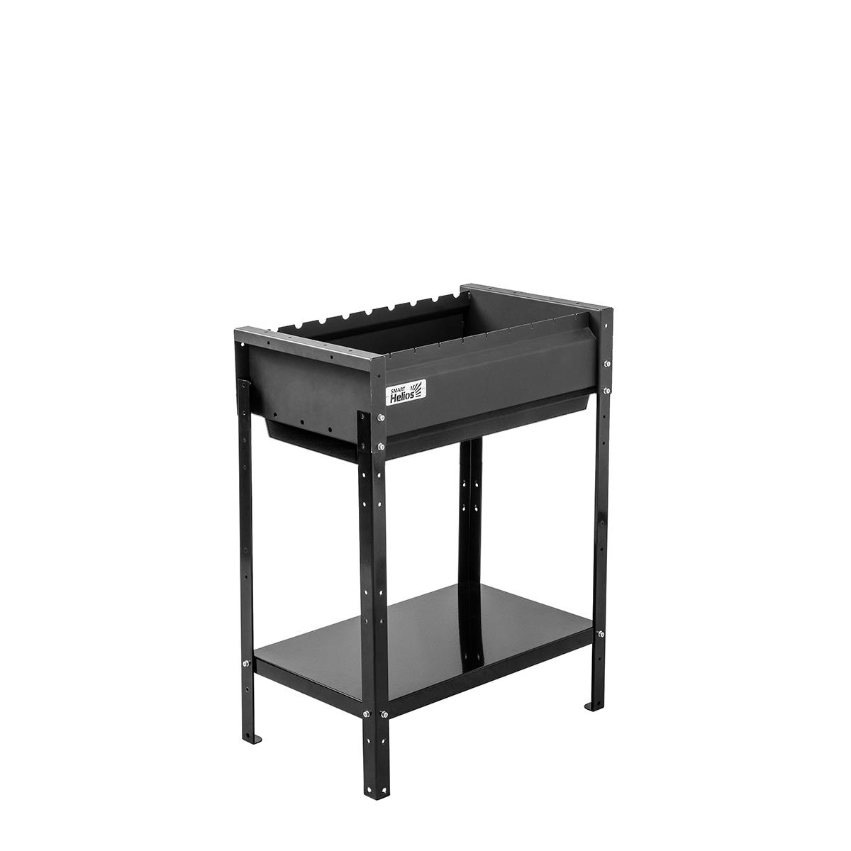Мангал SMART-600 Стандарт (HS-GS-M601-S) Helios Мангал SMART-600 Стандарт (HS-GS-M601-S) Helios
