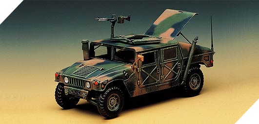 13241  Игрушка  техника и вооружение  M1025 Armoured Carrier Academy 13241  Игрушка  техника и вооружение  M1025 Armoured Carrier Academy