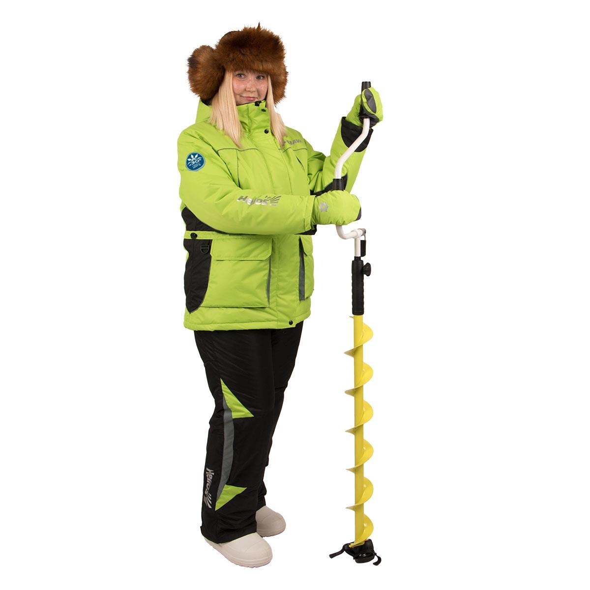 Костюм зимний ZABAVA 5/5 К р.40-42 р 160 Helios