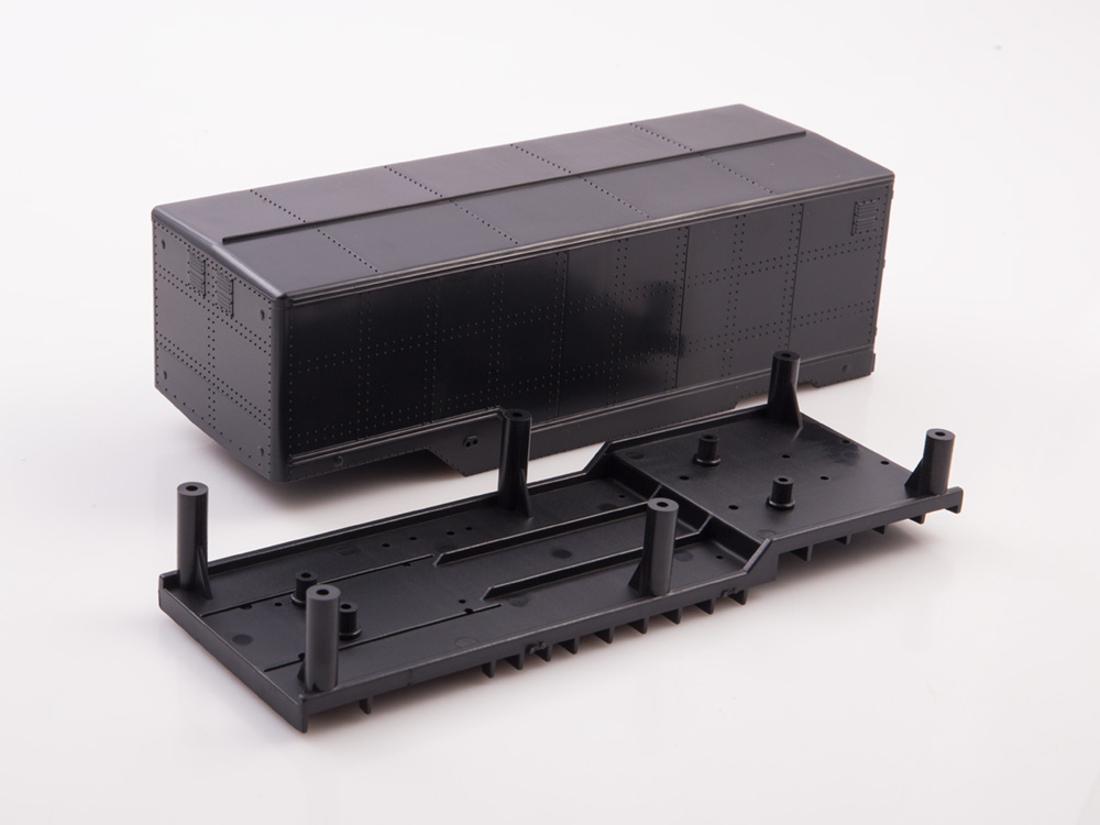 7078AVD Сборная модель КАЗ-608 с полуприцепом ОДАЗ-794 AVD Models 7078AVD Сборная модель КАЗ-608 с полуприцепом ОДАЗ-794 AVD Models