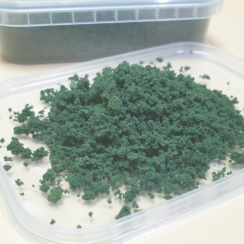 5738 присыпка листва/трава, крупная, 200 мл, глубокий зеленый 5738 присыпка листва/трава, крупная, 200 мл, глубокий зеленый