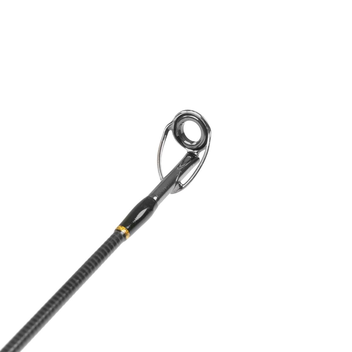 Удилище спиннинговое River Stick 213MH 2.13m, 10-40g, 2sec (HS-RS-213MH) Helios