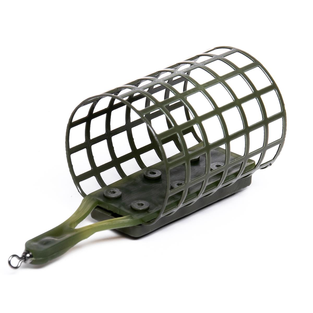 Кормушка Premier Fishing Feeder SPORT КРУГЛАЯ краш.  40г( цена указана за упаковку, в количестве 10шт.)