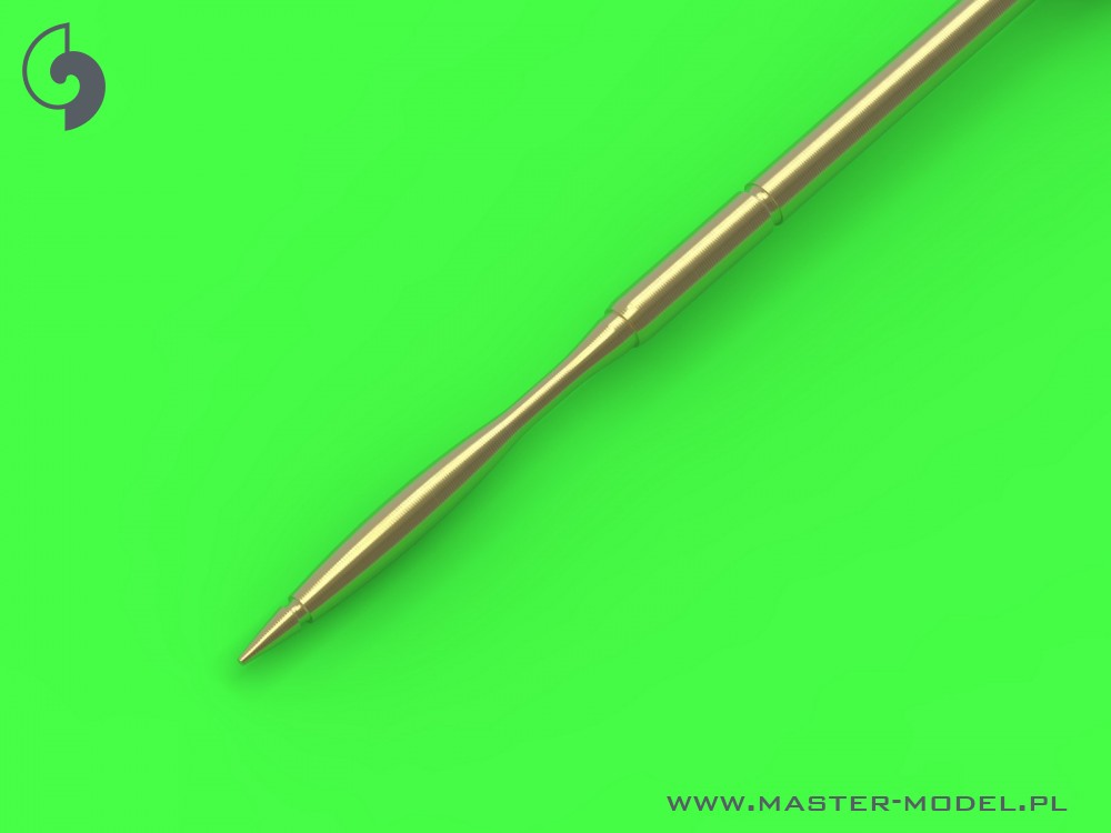 AM-144-029 Dassault Mirage III и Mirage 5 - Pitot Tube