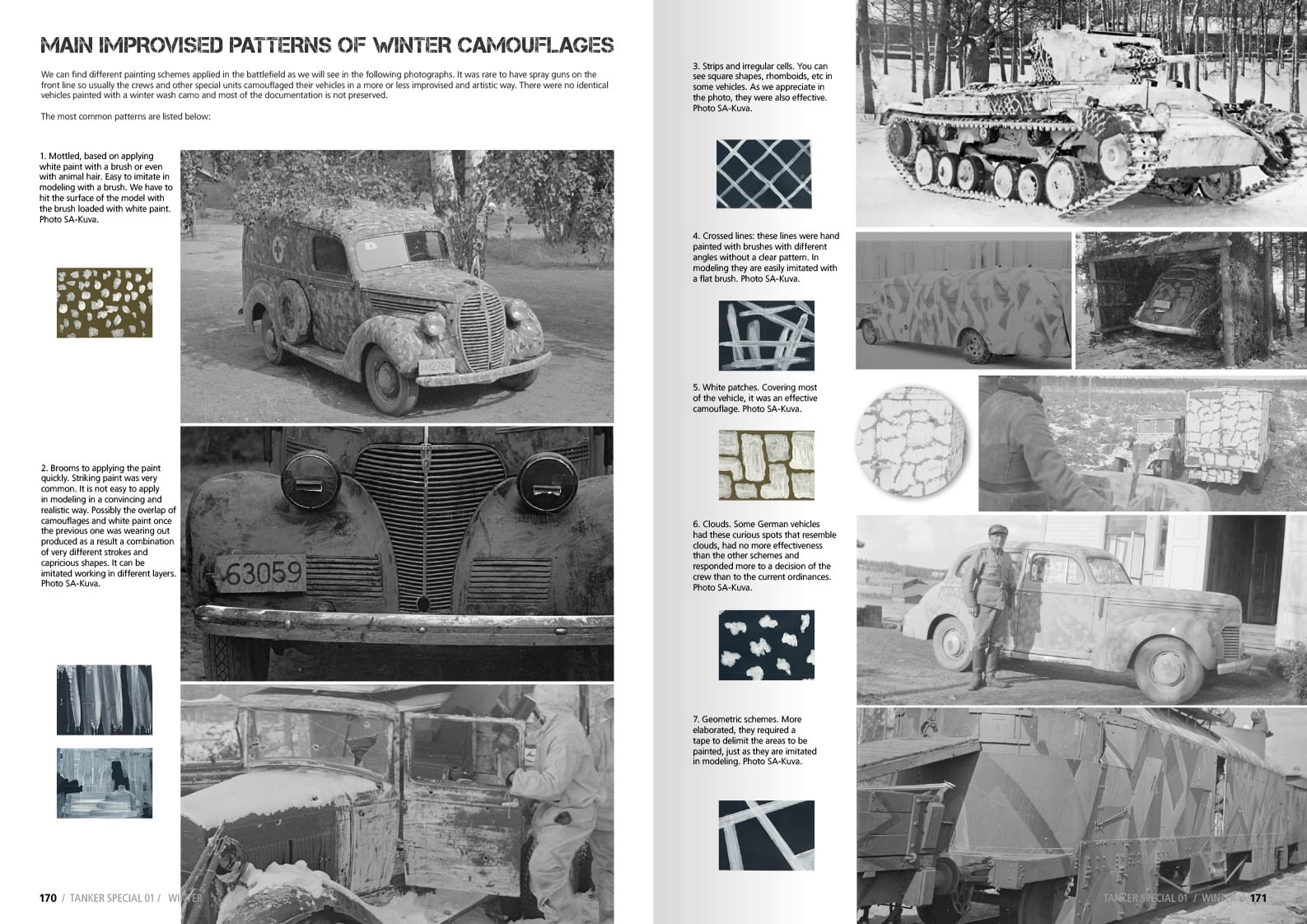 AK4842  Tanker Winter Special 01 EN