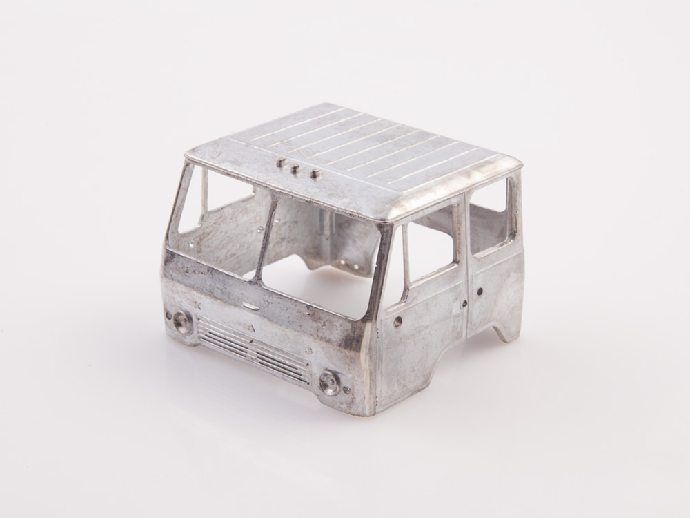 7078AVD Сборная модель КАЗ-608 с полуприцепом ОДАЗ-794 AVD Models 7078AVD Сборная модель КАЗ-608 с полуприцепом ОДАЗ-794 AVD Models