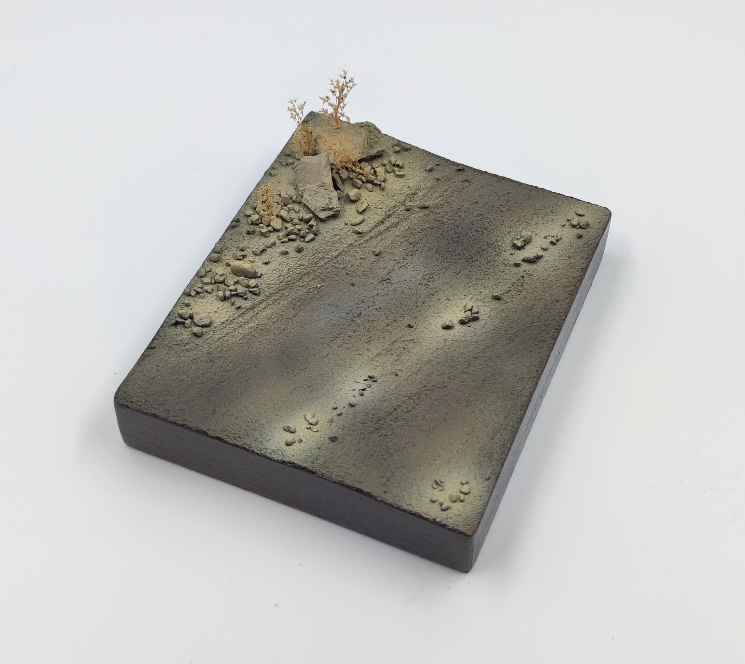 HE-72078 Подставка Дорога по холмам