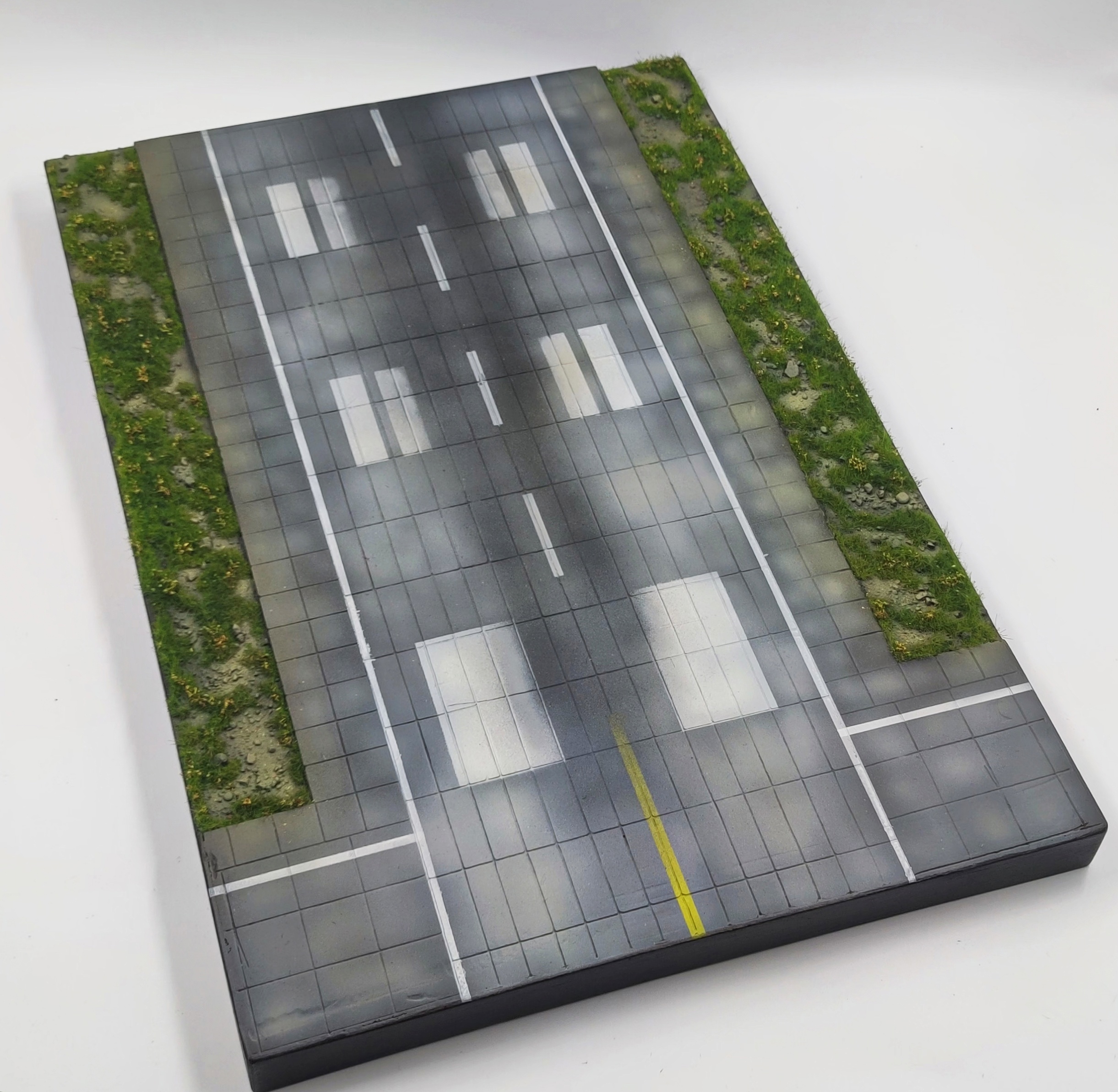 HE-144021 Подставка полоса на парковку Размер 58*40*4см