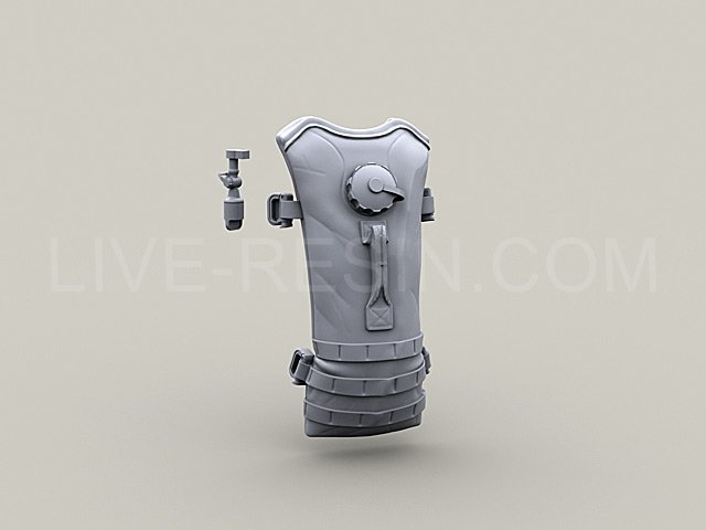 LRE35113 Армейская питьевая система Hydramax Water Hydration Unit System