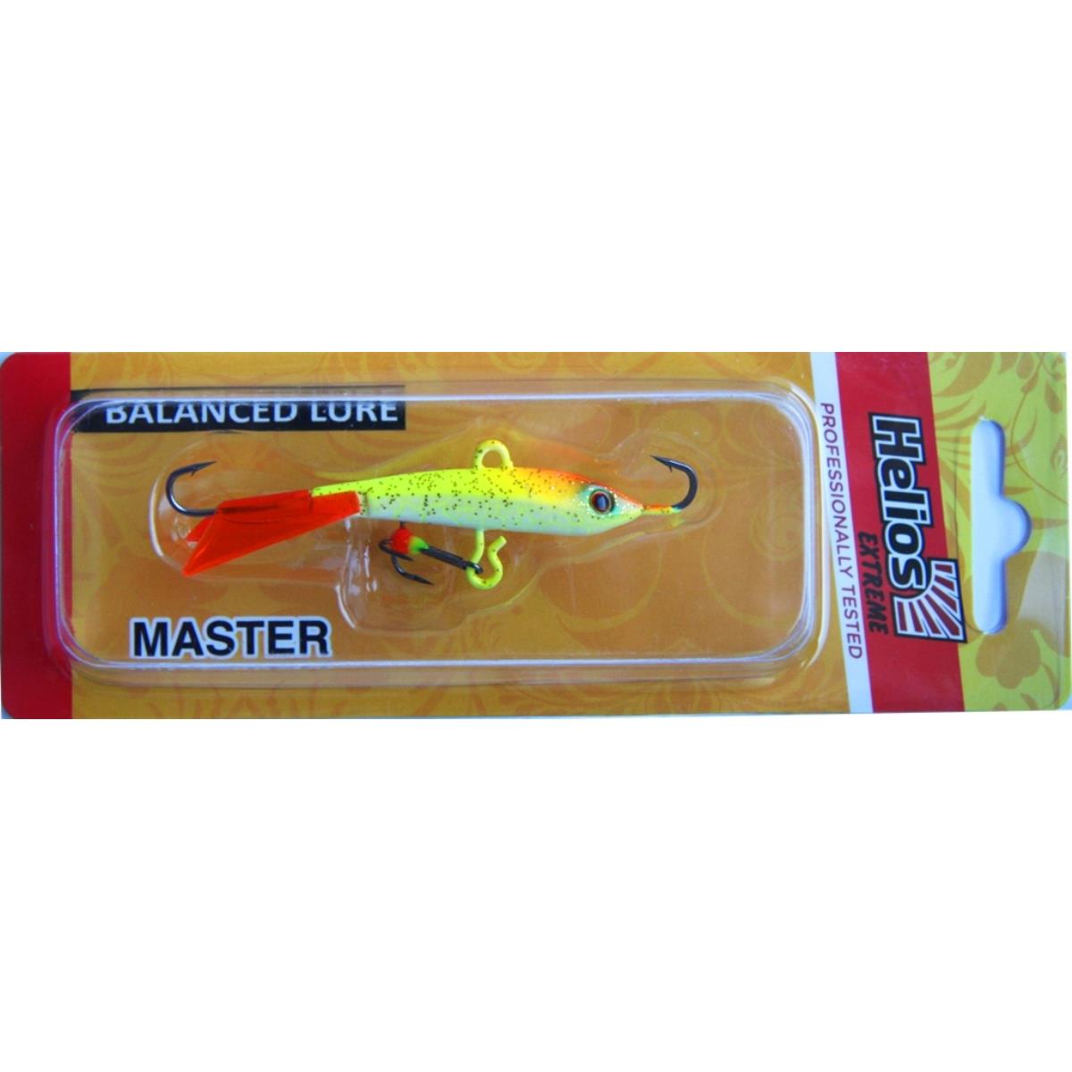 Балансир Master №7011 15 гр цв34 (HS 7011/15/34) Helios Балансир Master №7011 15 гр цв34 (HS 7011/15/34) Helios