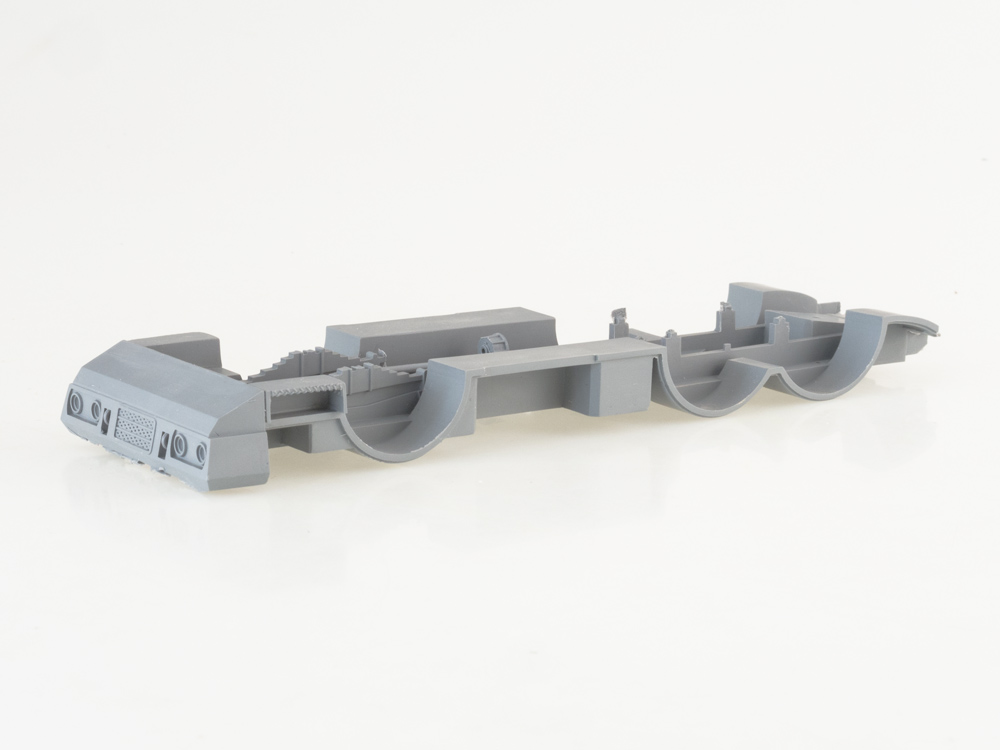 1361AVD Сборная модель  ЗИЛ-SIDES VMA-30 AVD Models 1361AVD Сборная модель  ЗИЛ-SIDES VMA-30 AVD Models