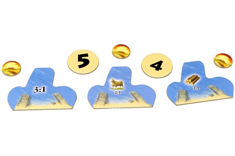 181895HW Колонизаторы Catan : Мореходы (3-е рус. изд.) 181895HW Колонизаторы Catan : Мореходы (3-е рус. изд.)
