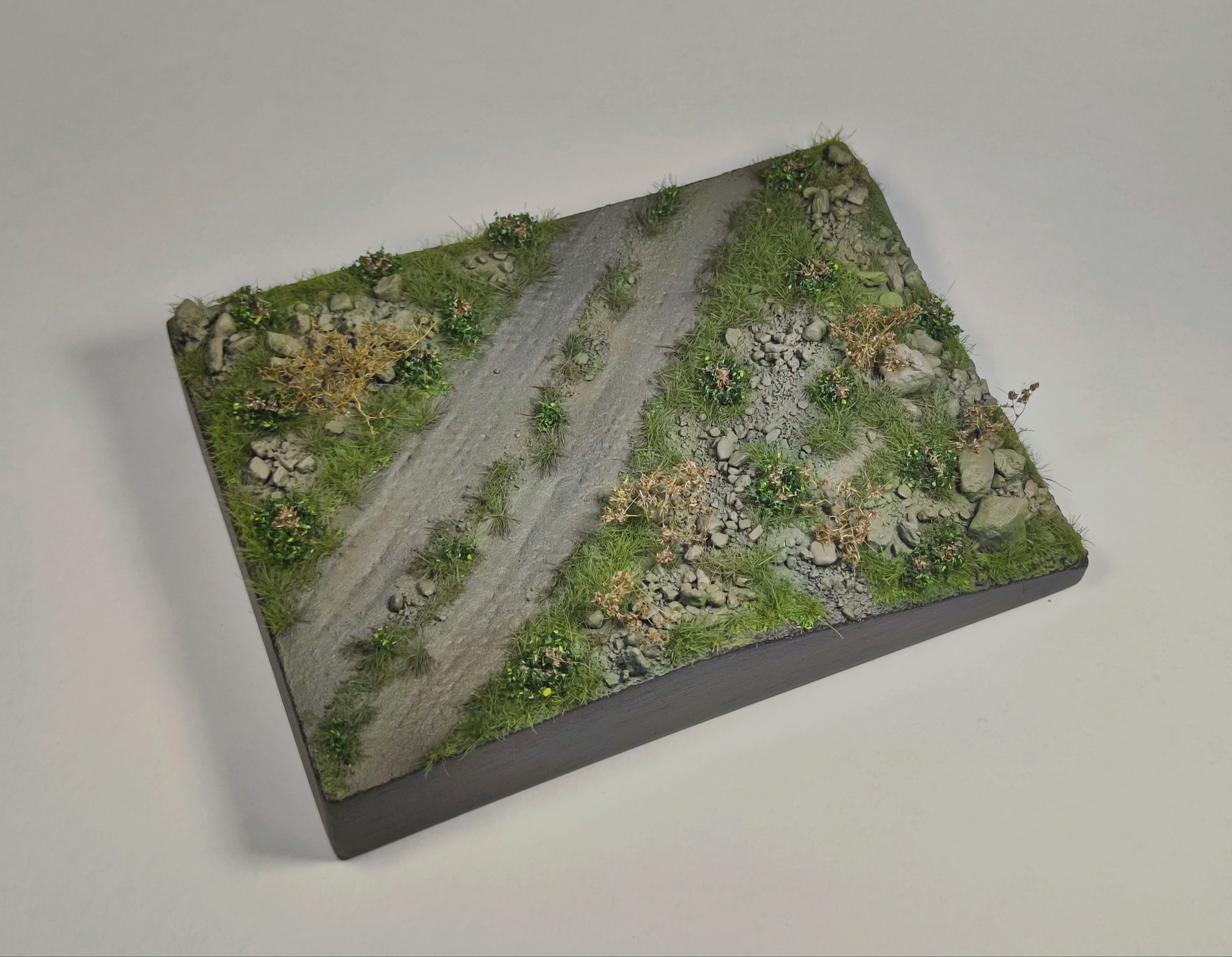 HE-72153 Подставка дорога Размер 20х15см