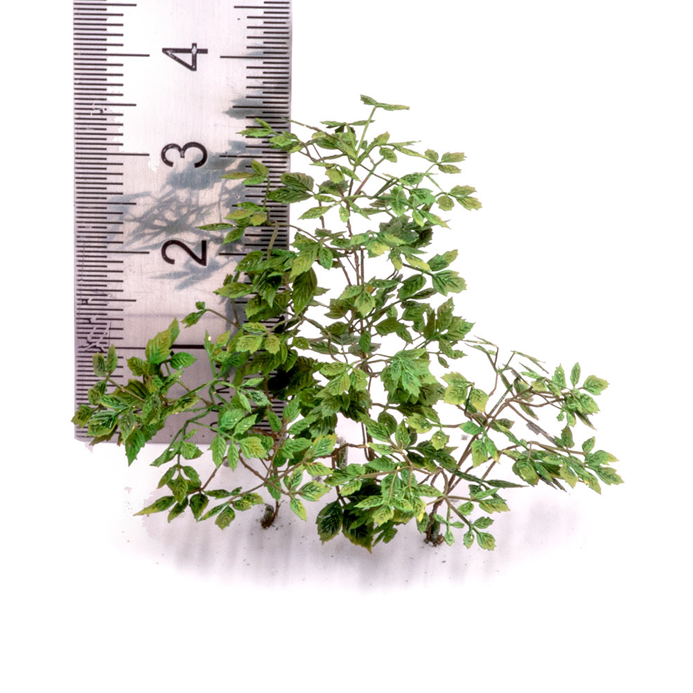 S-247 Ветви ясенелистного клена , размер L
