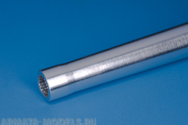 35B139RB Точеный ствол 152,4mm L/29.6 ML-20SM ( Object 704 SPH ) - Trumpeter 35B139RB Точеный ствол 152,4mm L/29.6 ML-20SM ( Object 704 SPH ) - Trumpeter