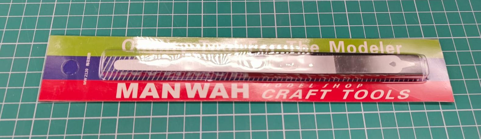 MW-2120 Напильник алмазный (высококачественный)