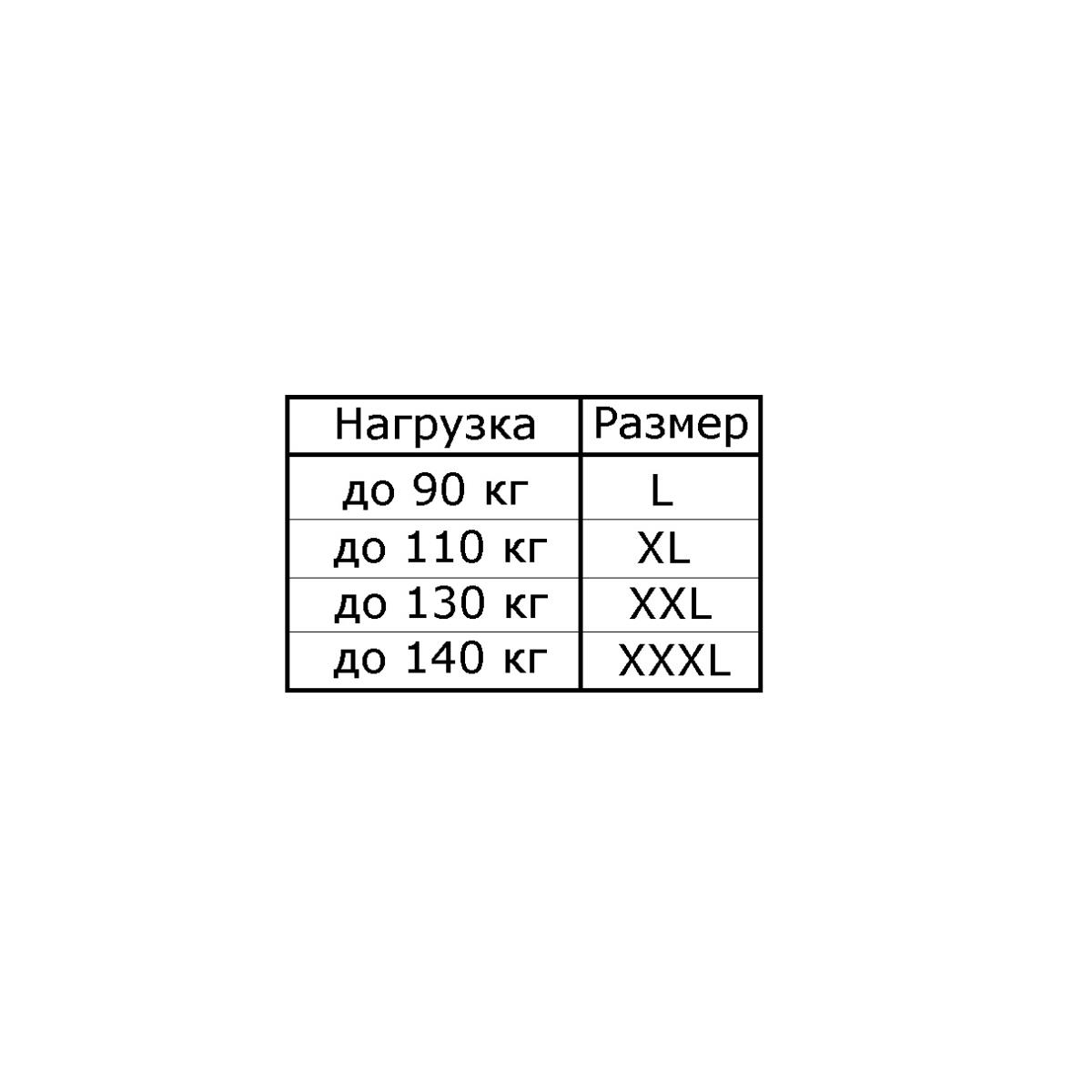 Жилет спасательный ФЛИНТ р.XXL до 130кг (HS-LV-F-130) Helios Жилет спасательный ФЛИНТ р.XXL до 130кг (HS-LV-F-130) Helios