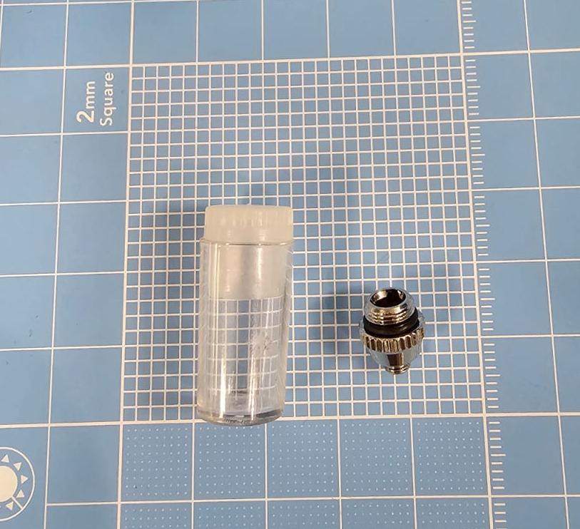 5681J Корпус диффузора 0,2 - 0,3 мм