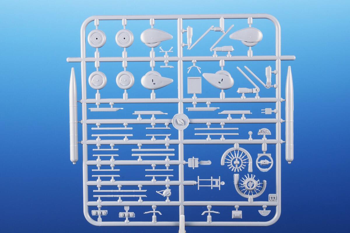 SH72241 Vickers/CASA type 245 Spanish Versi. Special Hobby SH72241 Vickers/CASA type 245 Spanish Versi. Special Hobby