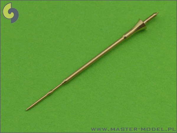 AM-72-040 Дополнение для моделей MiG-23 (Flogger) - Pitot Tube (all variants except MLD version)