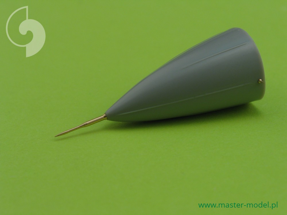 AM-72-008 ПВД и датчик угла атаки для самолета F-16 AM-72-008 ПВД и датчик угла атаки для самолета F-16