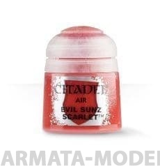 28-22oldGW Краска Эйр: злой солнечный алый Air: Evil Sunz Scarlet (12ml) 28-22oldGW Краска Эйр: злой солнечный алый Air: Evil Sunz Scarlet (12ml)