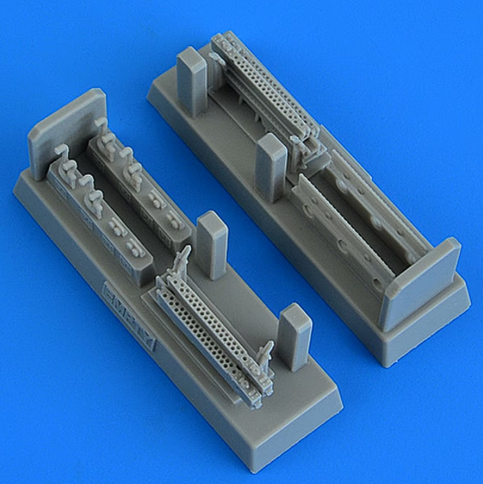 QBT-49066 1/48 Mil Mi-8MT/Mi-17 empty ASO-2V fl.dispensers