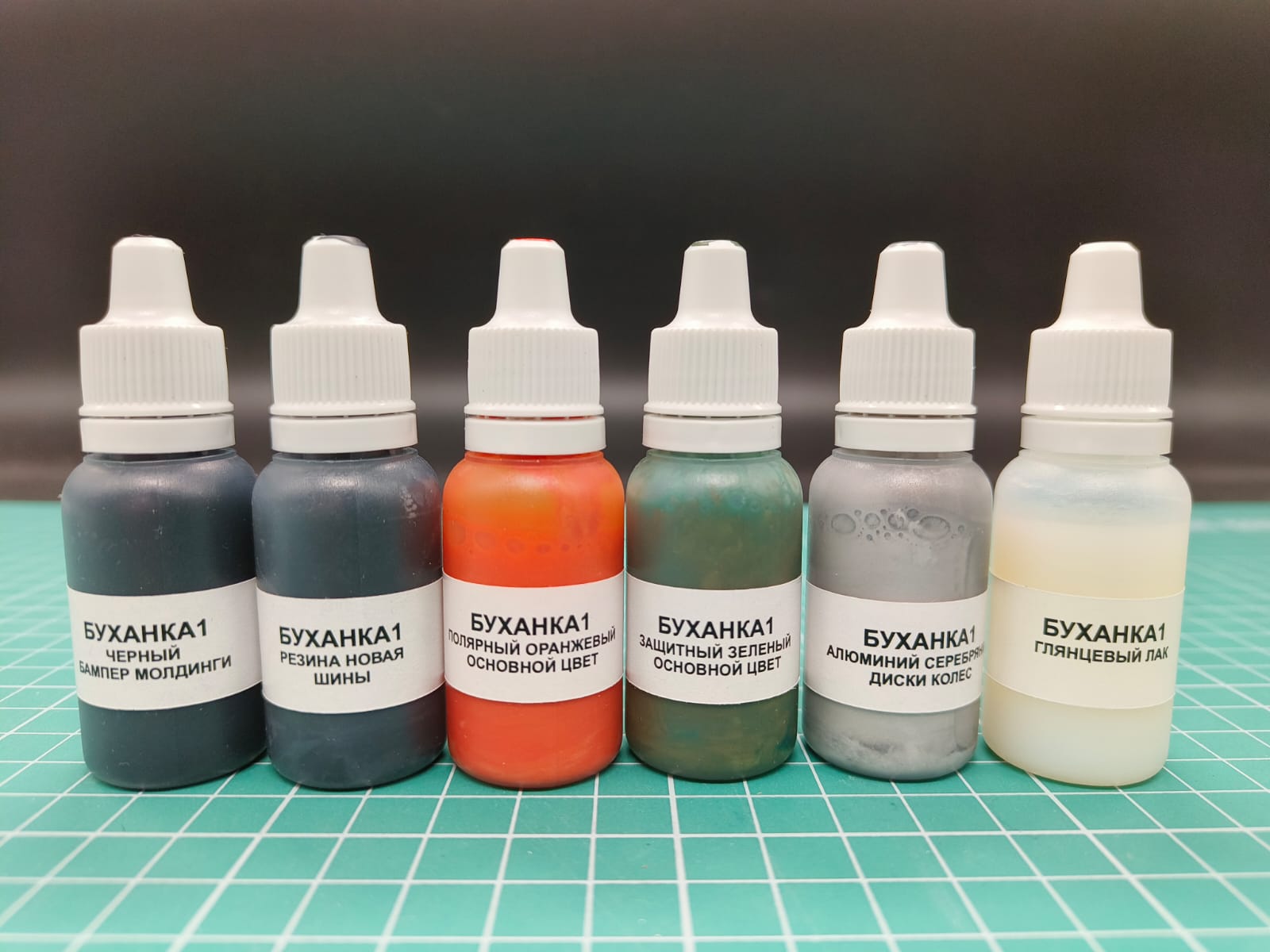 43007PK PRO KIT Советский военный внедорожник УАЗ-469 Arma Models