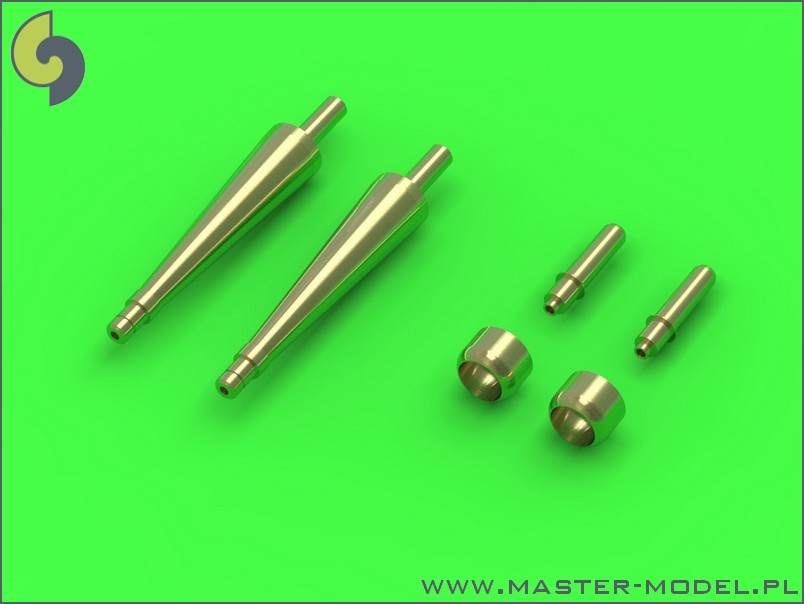 AM-48-102 Набор вооружения для ранних модификаций Spitfire Mk.Ixe/XVIe, пушки Hispano 20мм и Browning 12,7мм AM-48-102 Набор вооружения для ранних модификаций Spitfire Mk.Ixe/XVIe, пушки Hispano 20мм и Browning 12,7мм