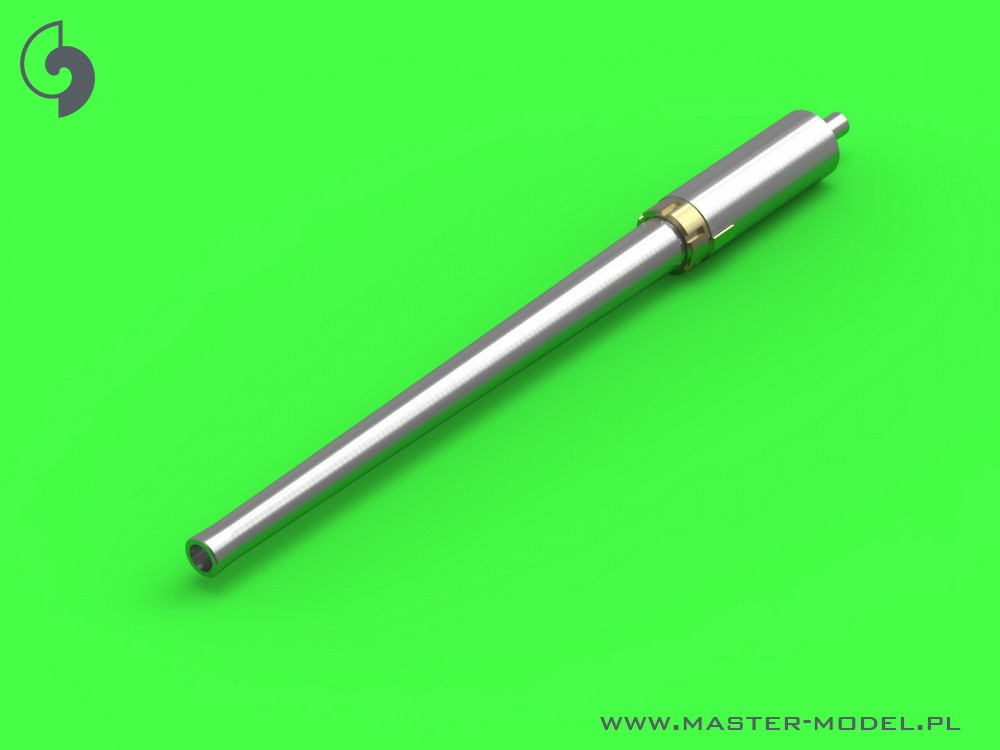 GM-35-030 M3 Lee / Grant - 75-мм M2 L / 31 (короткие) и 37-мм стволы M6 (для комплекта Takom) GM-35-030 M3 Lee / Grant - 75-мм M2 L / 31 (короткие) и 37-мм стволы M6 (для комплекта Takom)