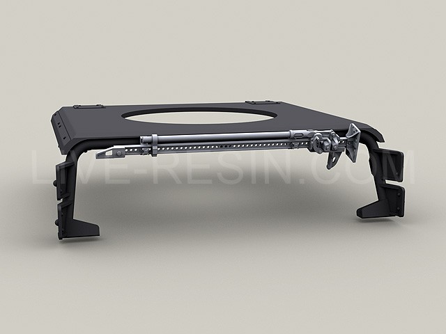 LRE35161 Домкрат Hi-Lift Jack, 60 для всех машин