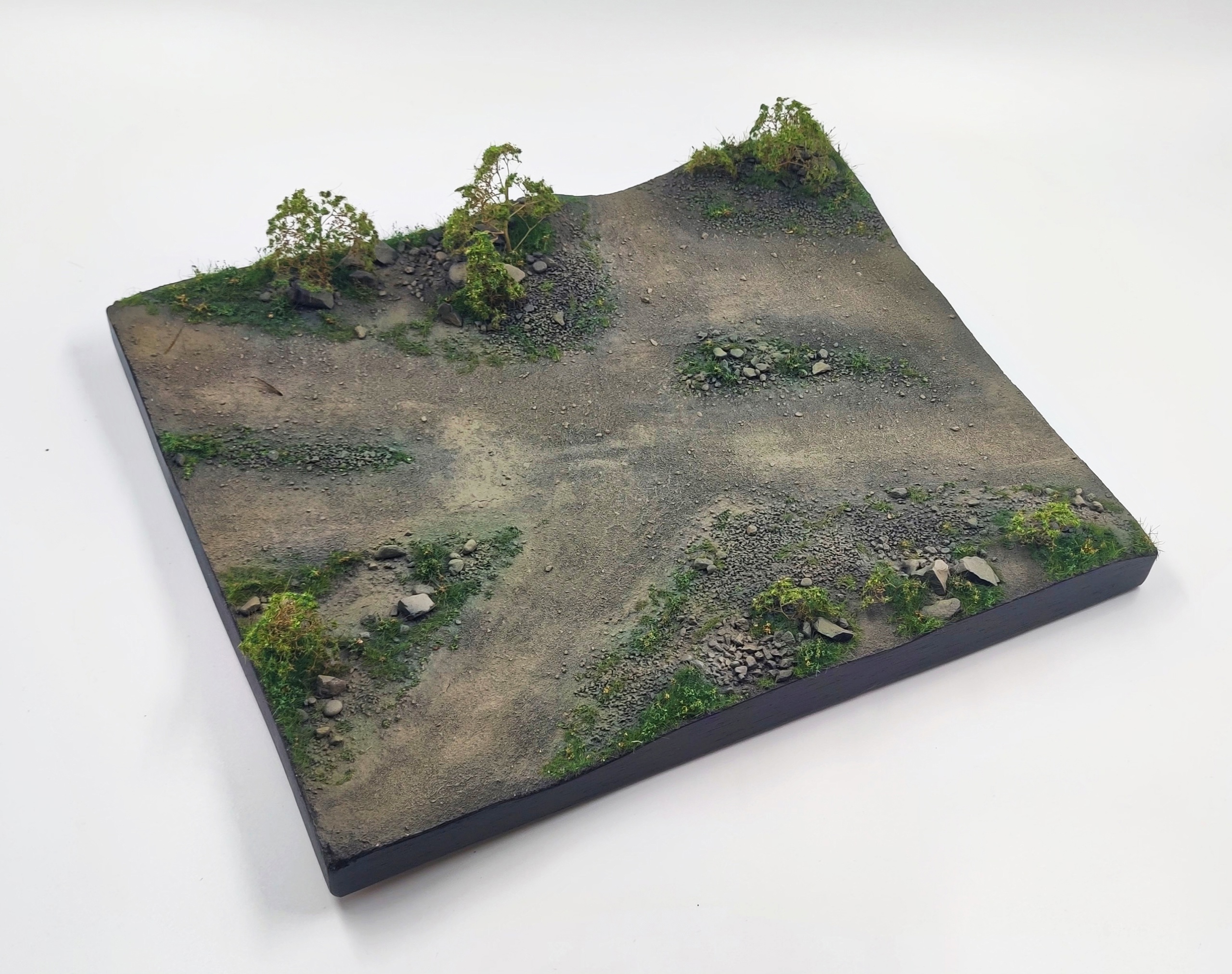 HE-72167 Подставка на точке Размер 40*30*10см