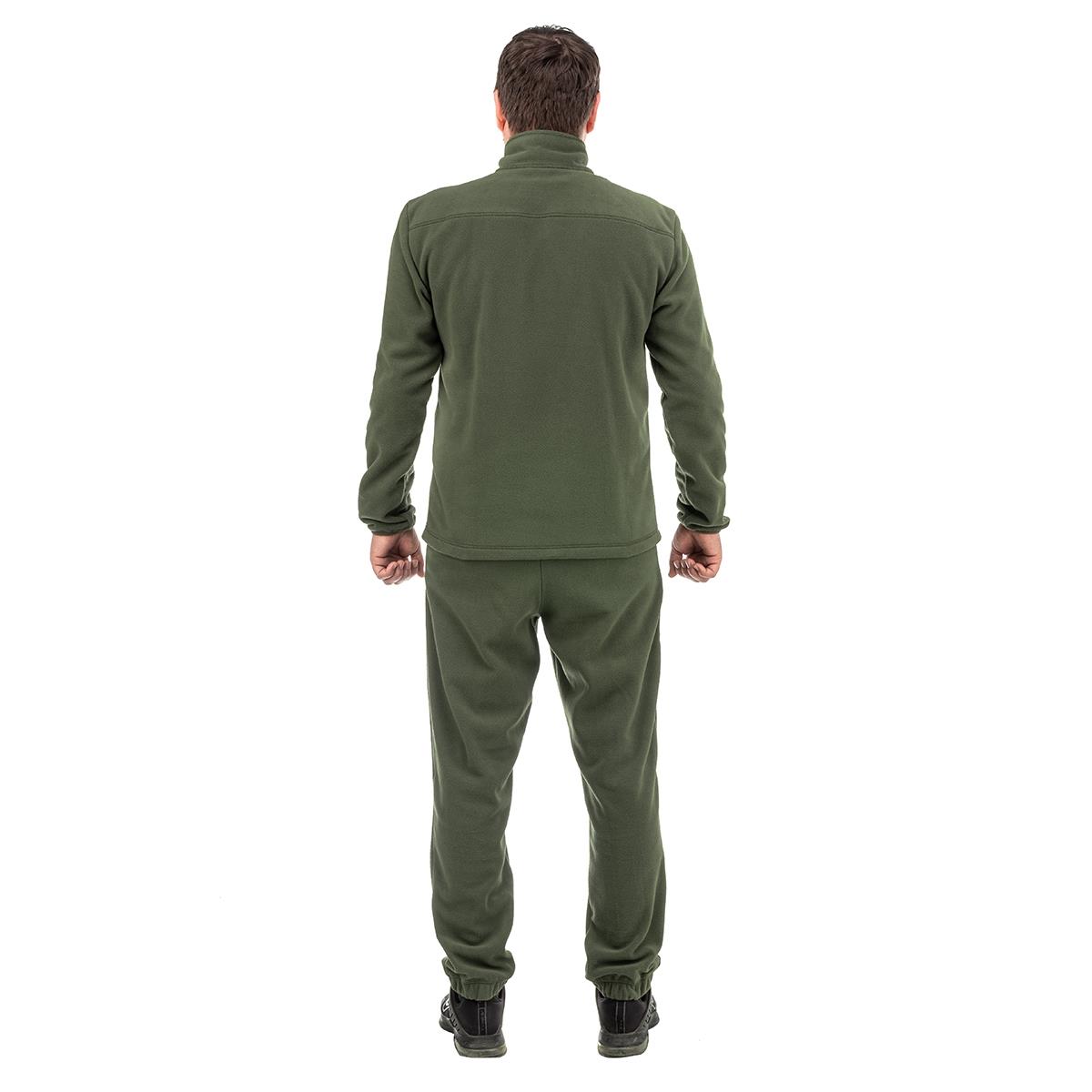 Костюм флисовый Антарес, цв.хаки р.52-54/182-188 (T-KS-FA-2XL2) Helios