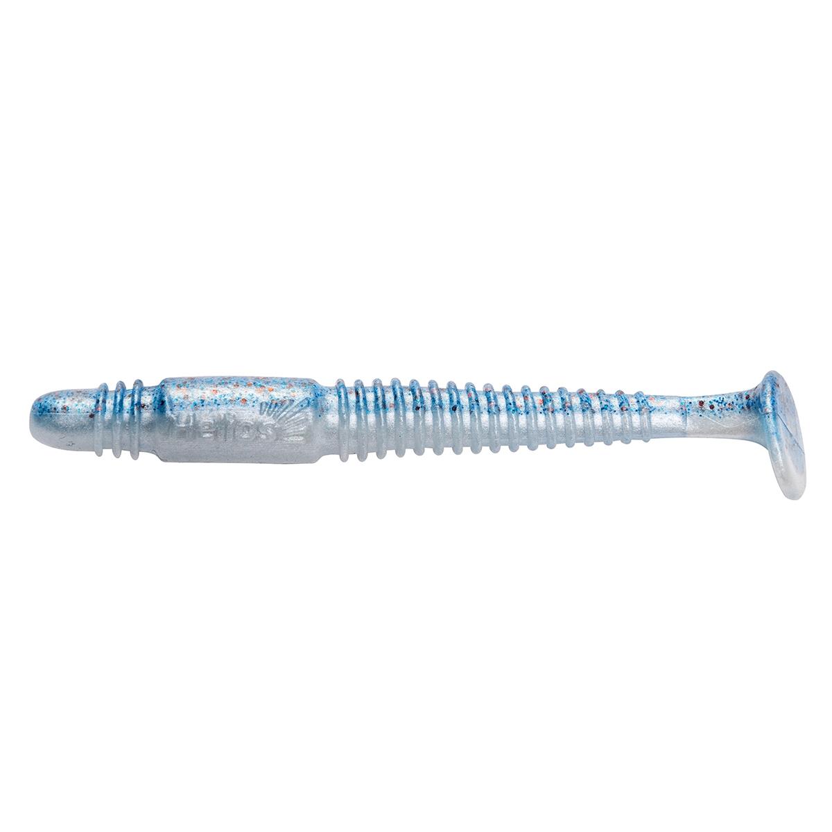 Виброхвост Minoga 3,75"/9.5 см Blue Fish 5шт. (HS-17-052) Helios Виброхвост Minoga 3,75"/9.5 см Blue Fish 5шт. (HS-17-052) Helios
