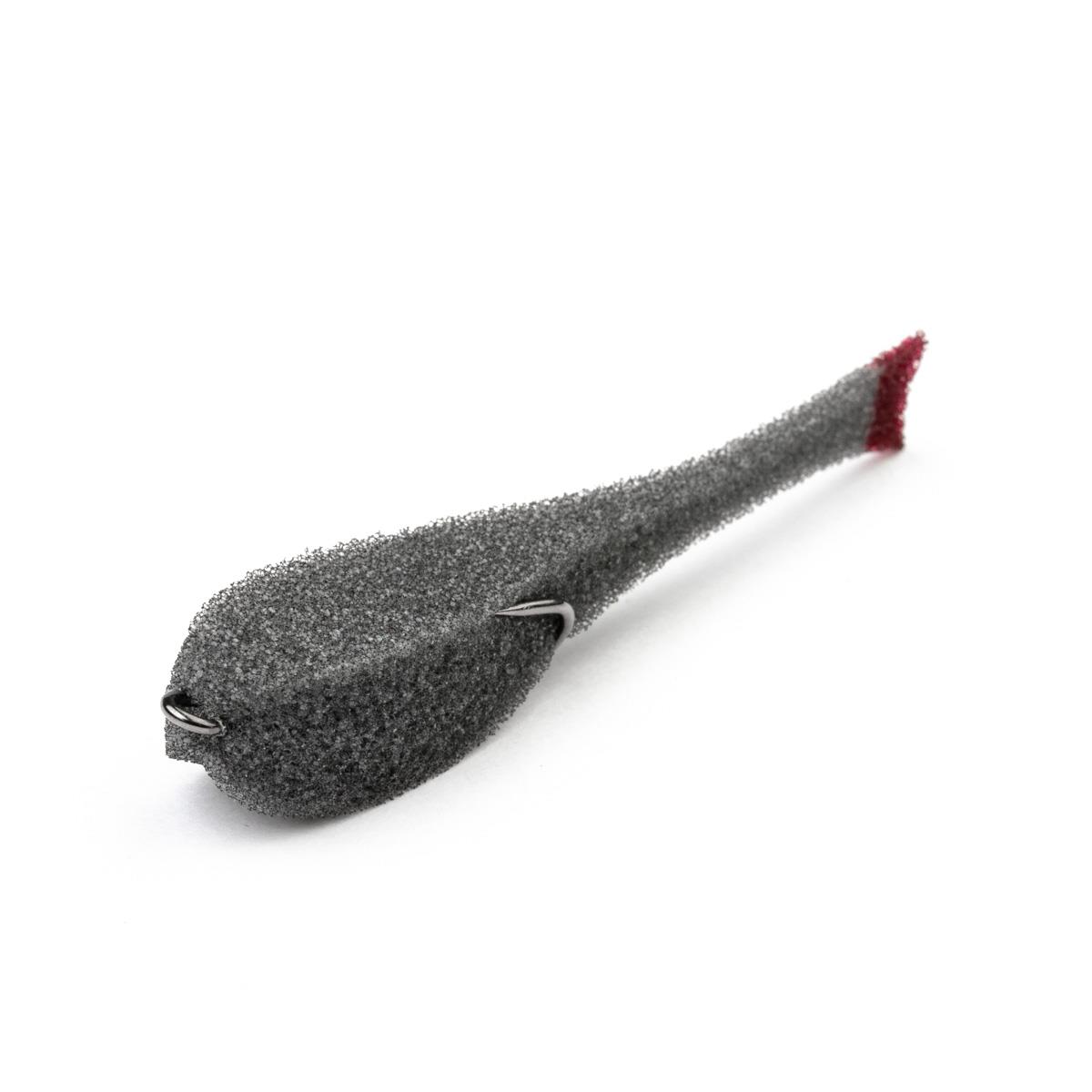 Рыбка поролоновая 11см ч 14 кр.2/0 (HS-110-14) Helios( цена указана за упаковку, в количестве 5шт.)