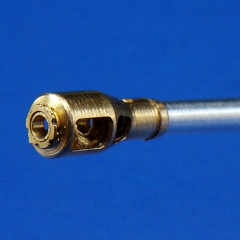 35B84RB Ствол 50mm - KwK39 L/60 - Puma Sd.Kfz.234/2 35B84RB Ствол 50mm - KwK39 L/60 - Puma Sd.Kfz.234/2