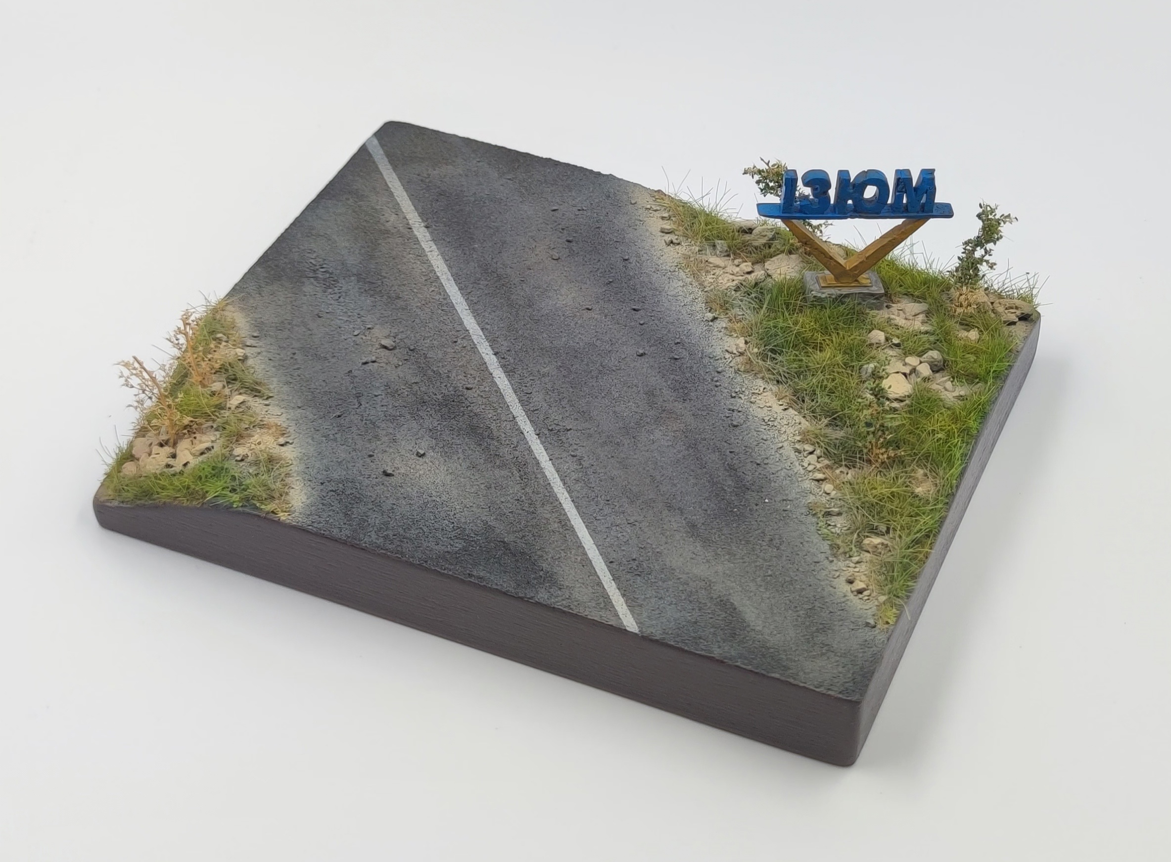 HE-72025 Подставка "Изюм"