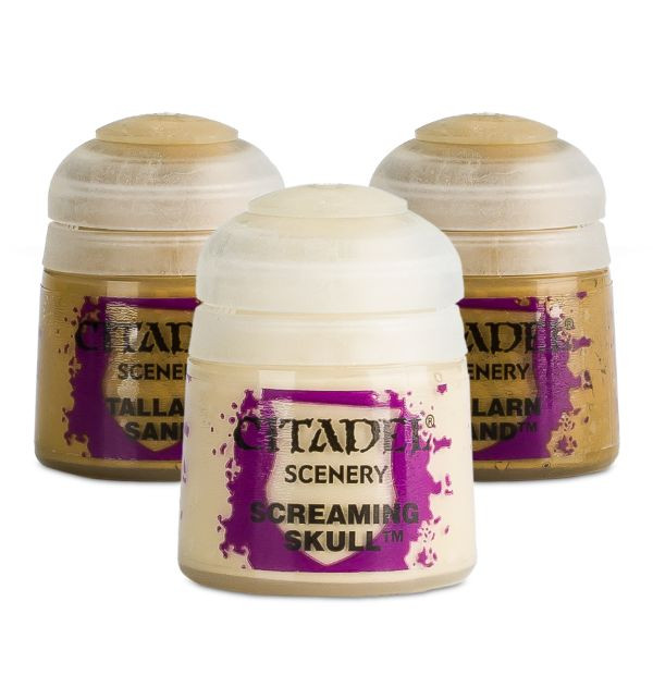 60-28GW Набор для покраски Проклятые пустоши (Cursed Wastes Paint Set) 60-28GW Набор для покраски Проклятые пустоши (Cursed Wastes Paint Set)